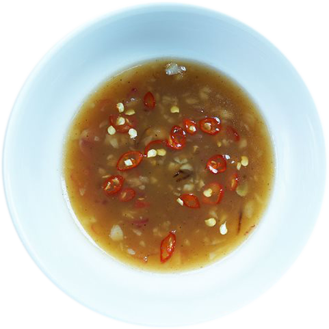  Nước chắm me 